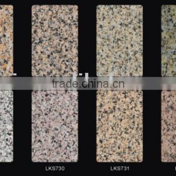 Aluminium composite panels(Granite)
