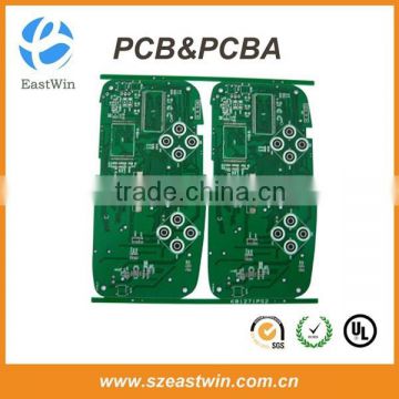 electronic circuit board kits fabrication&assembly