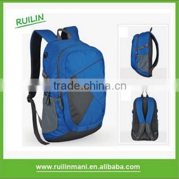 High Quality Colorful Tough Laptop Backpack