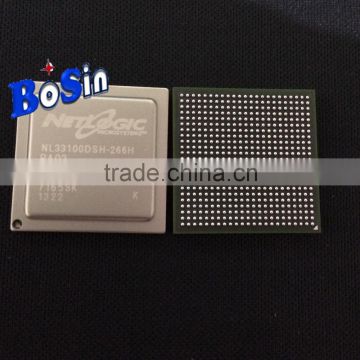 Hot sell Chips NL33100DSH-266H Original&STOCK