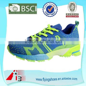 china factory eouropean quality standard sport shoes
