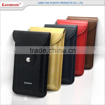 professional phone models leather bag for nokia lumia 8910 1520