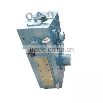 Boats ships high speed gearbox