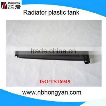 Radiator plastic tank and radiator tank for 93-97 GRANG CHEROKEE