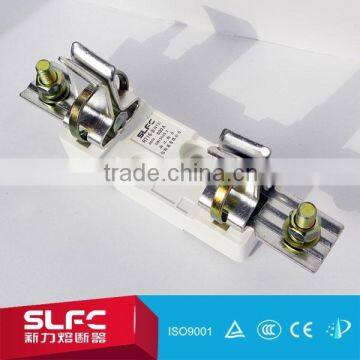 Ceramic Material NT3 Fuse Holder