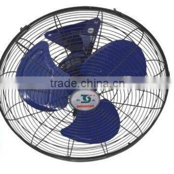 FCB Series Rotary Ceiling Fan(18",20")