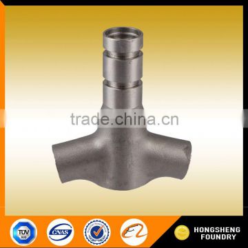 china casting foundry cnc mechanical components