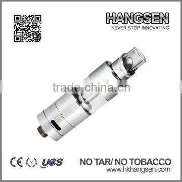 Hangsen Newest QUAKE E cigarette 1500mAh battery with 3-level adjustable power