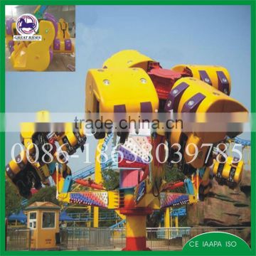 New Design Adult Amusement Equipment Energy Claw for sale