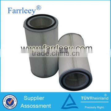Farrleey Dust Collection Filter For Gema Powder Coating