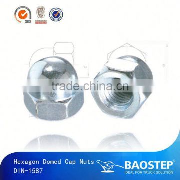 BAOSTEP Specialized Oem Low Cost Cap Nut M8