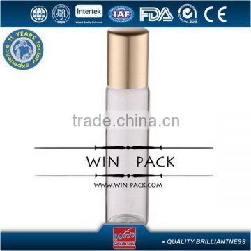 Super quality hot-sale glass body bottle roll on