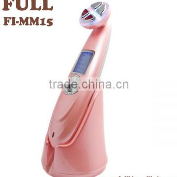NEW RF mesotherapy machine for home use