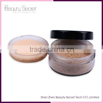 empty bb cushion foundation packaging soft texture loose powder airbrush makeup foundation