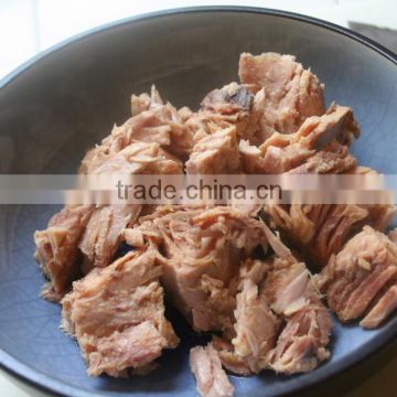 factory supply best canned tuna in oil