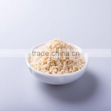 AD Drying Process Dried Garlic Granules Manufacture