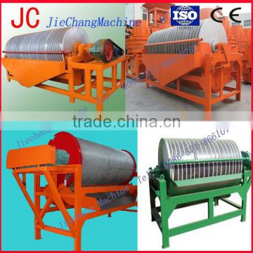 CE Approved Iron Ore Magnetic Separator