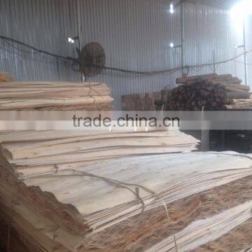 AIR DRY ACACIA CORE VENEER IN 1.6 - 2.2MM