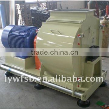 China animal feed hammer crusher price hammer mill