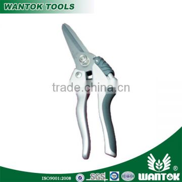 SE859A Pruner Shear with Aluminum die casting handle