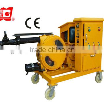 ISO9001:2008 UBJ1.8 small cement grout pump