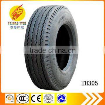 China top quality small trailer tyre 1000-20 11-22.5 mobile home tyre