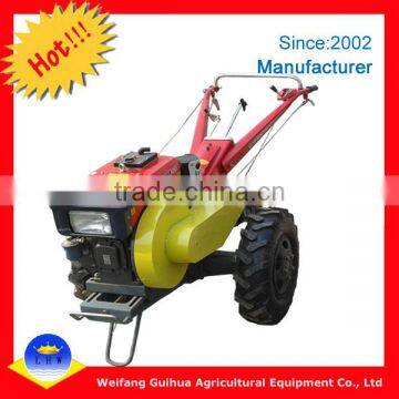 Walking Tractor For Agricultural Machinery Of Mini Tractor