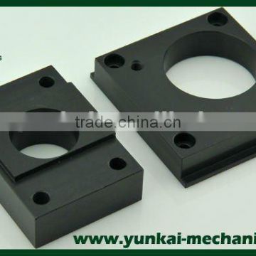 Precision CNC machining part, milling, auto part made in china
