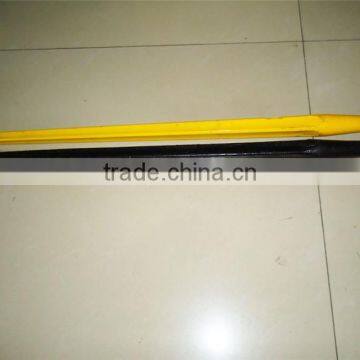 Hot selling 835x36mm rake teeth made in China