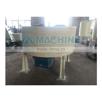 wheel Mill Mixer,mill mixer for coal powder with factory price