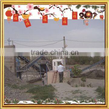 Stone Crushing Machine/Stone Crusher Plant Prices