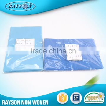 High-end Multifunctional Nonwoven Bed Sheet