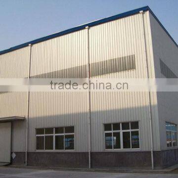 2017 china cheap sandwich panel hall