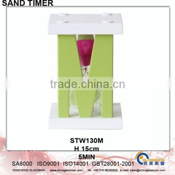 5 Min Sand Timer STW130M