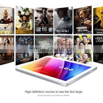 Best Android 5.1 Tablet PC 10.1 Inch Support Dual 3G SIM, Cheap Tablet Support Watching Thousands Global Live TV Sexy Tablet PC