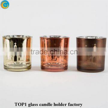 cheap bulk votive glass candle holders
