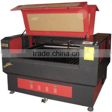 wood cherry laser cutting machine