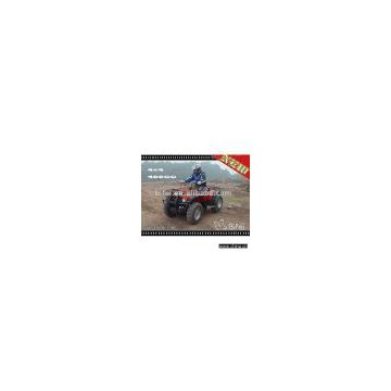 Sell 400cc 4WD Oil-Cooled ATV