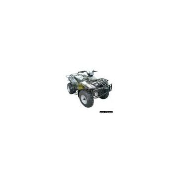 Sell ATV (All Terrain Vehicle)