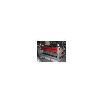 PU And Printed Label Slitter Rewinder Machine