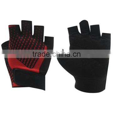Best selling gym gloves / Custom Weight lifting Gloves /Fitness Gloves