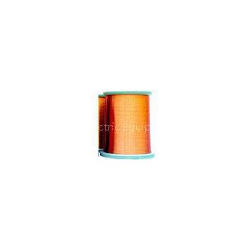 Transformer Winding Copper Enameled Wire Round 120 Class High Performance