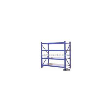 Warehouse Rack