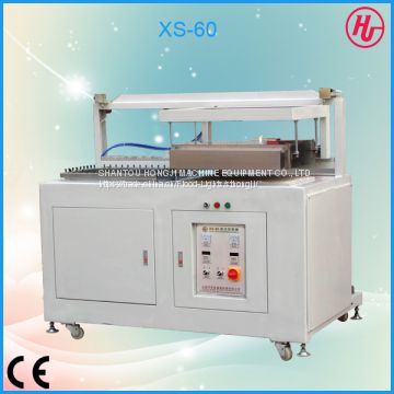 XS-60 Plastic Shots Vacuum Forming Machine
