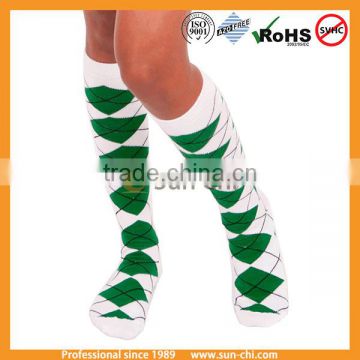 argyle socks pattern : one stop sourcing from china : yiwu market for sock