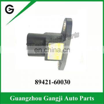 Excellent Diesel Air Intake Pressure Sensor MAP Sensor OEM 89421-60030 For Toyot Hilux Surf Turbo 1KZ-TE