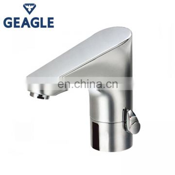 Automatic switch AD combined Bottom Price Water Faucet