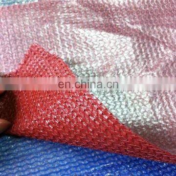 China export waterproof sun shade cloth pe sun shade net &sail