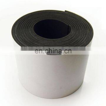 waterproof adhesive neoprene rubber sheet