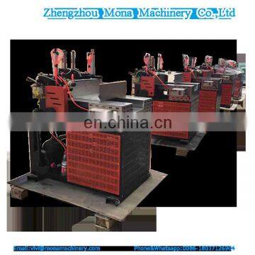 Popular Spandex Fibers Cutter /Spandex Fiber Cutting Machine /Spandex Fiber Chopper Machine